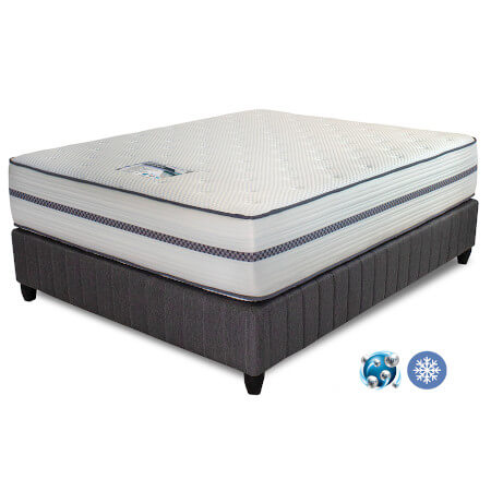 Cloud Nine Grande