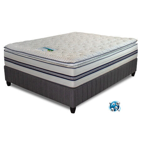 Cloud Nine HR Blue Eclipse Base Set
