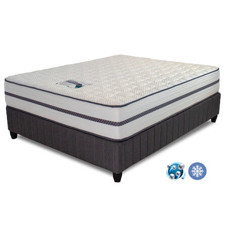 Cloud Nine Chiroflex
