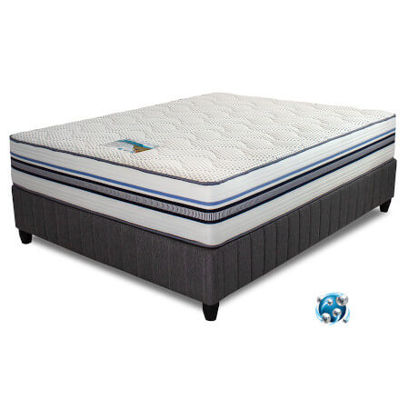Cloud Nine Epic Comfort Base Set