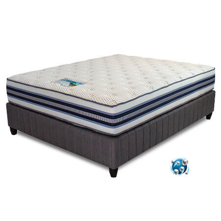 Cloud Nine Travelflex Base Set